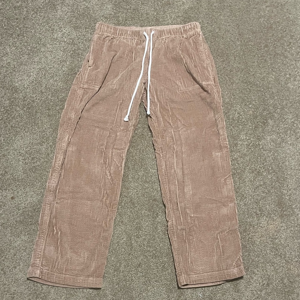 Aerie corduroys